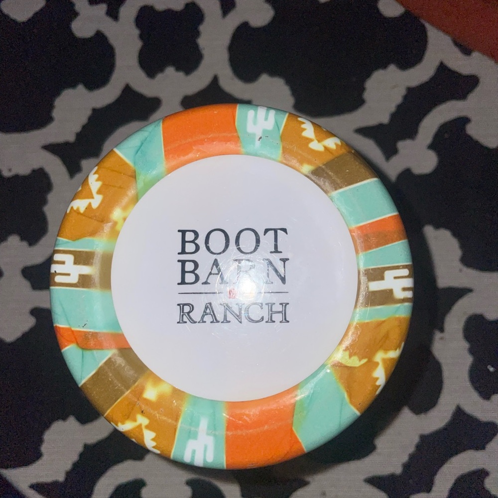 Boot barn ranch coozie tumblr